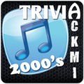 Ackmi 2000s Music Trivia Quiz Apk