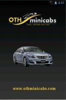 O.T.H Minicabs Group APK צילום מסך #1