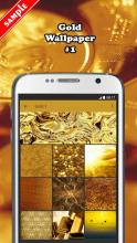 Gold Wallpaper APK Download for Android