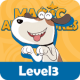 Magic Adventures 3 Comic Books APK