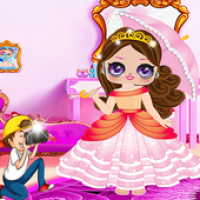 Изображения LOL Surprise Dress Up Art на ПК с Windows