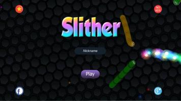 Slither APK צילום מסך #1