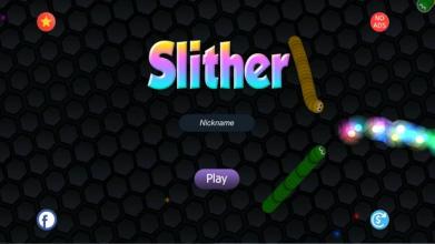 Slither APK Download for Android