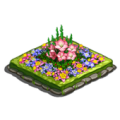 Ultimate Flowerbed Pro Apk