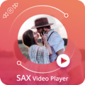 Sax Video Player Apk