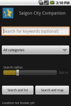 Saigon City Companion APK Download for Android