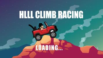 hill climb racing adventure Racing the hill game APK 스크린샷 이미지 #1