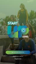 StartUp Leonel APK Download for Android