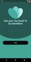 Too Good 2 Go Notifier APK Screenshot #4