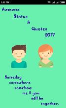 2017 Attitude Status N Quotes APK Download for Android