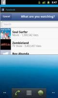 QuickView PopUp for Facebook APK Gambar Screenshot #9