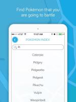 Poke Locator A Radar for GO APK Ekran Görüntüsü Küçük Resim #9