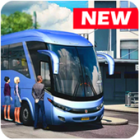 Изображения 3D Bus Simulator Indonesia 2020 на ПК с Windows