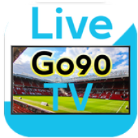 Изображения Go90 Football Scores watch live football Streaming на ПК с Windows