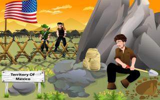 Gold Theft APK تصویر نماگرفت #8