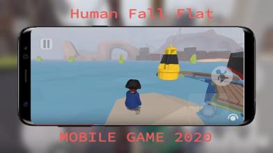 tips human Fall Flat game (Walkthrough) APK Download for Android