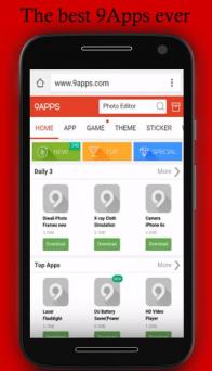 Guide For 9apps Apk Download For Android On Windows Pc Download Free 1 0 0 Com Huradev Guidefor9appsapkdownload