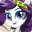 Dress up Rarity Dance Magic Download on Windows