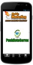 Mobile Marketing Push Notes APK Download for Android