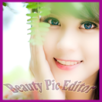 Icona di Beauty Picture Editor APK