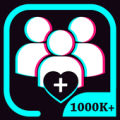 Free Tiktok Followers Likes Apk