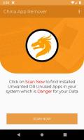 Remove Unwanted OR Unused Apps - Apps Uninstaller APK Screenshot Thumbnail #2