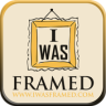 I Was Framed Application icon