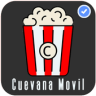 CuevanaMovil V2 Application icon