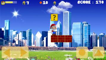 Mario Santa APK تصویر نماگرفت #6