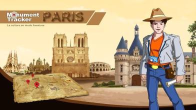 Brad In Paris APK Download for Android