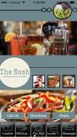 The Nosh Restaurant &amp; Bar APK ภาพหน้าจอ #1