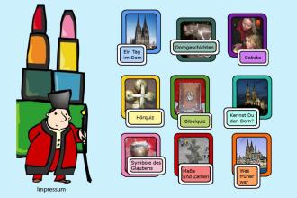 Kölner Dom für Kinder APK Download for Android