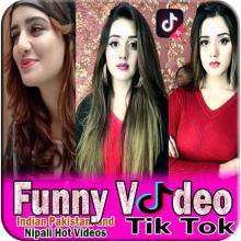 Hot Funny Videos For Tik Tok Musically 2020 APK Download for Android