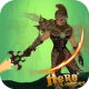 Hero warrior - Fighting Monster APK