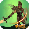 Hero warrior - Fighting Monster Game icon