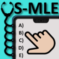 USMLE 2500+ QBank With full explanations Apk