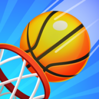 Dunk Master APK icon