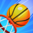 Télécharger Dunk Master APK pour Windows