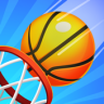 Dunk Master Game icon