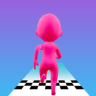 Fun Run Epic Race 3D Game icon