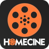 HomeCine APK התמונה על עטיפת הסרט