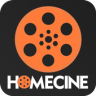 HomeCine Application icon