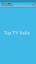 Top TV Italia APK Download for Android