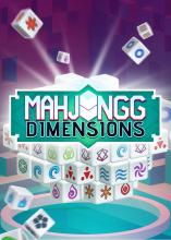 Mahjongg Dimensions - The Original 3D Mahjong Game APK Download for Android