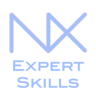 NeuroX Expert Skills Application icon