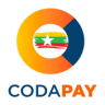 Coda Myanmar Application icon