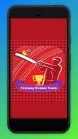 Fantasy 11 Tips - Dream11 Team Prediction Expert APK スクリーンショット画像 #1