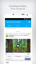 Download Facebook Videos APK Download for Android