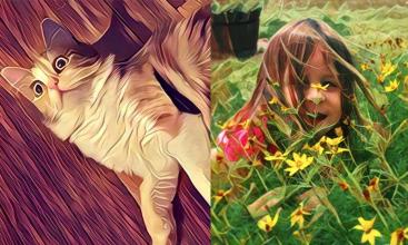 prisma APK Download for Android