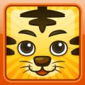 Tiger's Kids World Apk